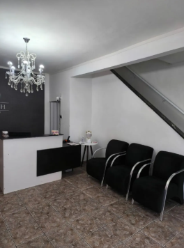 Passo o Ponto de Salão de Beleza