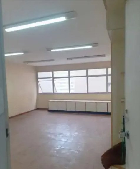 Sala comercial à venda na Avenida Brigadeiro Luís Antônio, 2466, Jardim Paulista, São Paulo
