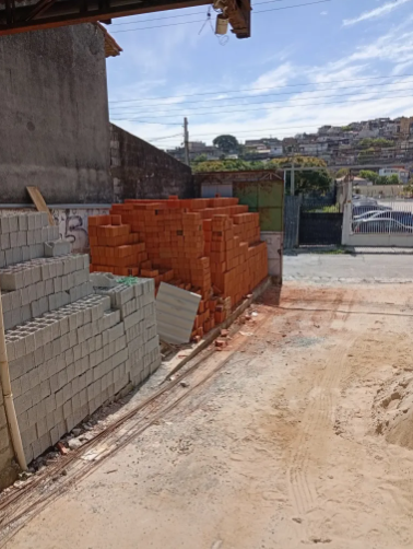 Loja De Materiais Para Construção