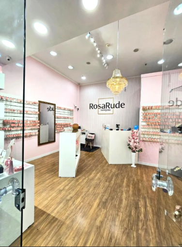 Passo Ponto Vendo Loja Completa De Semijoias Em Shopping No Calçadão De Osasco