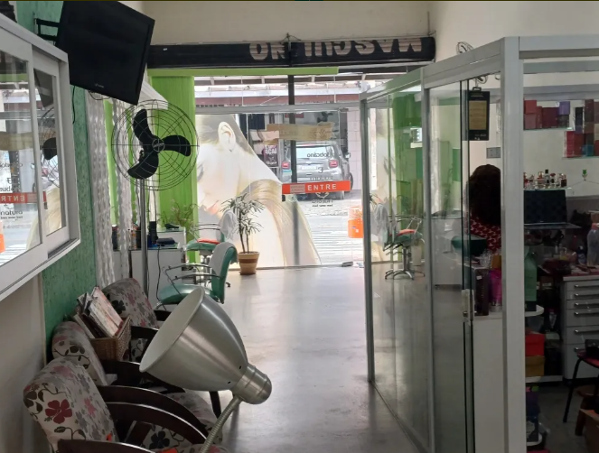 Vendo Loja Comercial Com 120m2 Gopouva Guarulhos