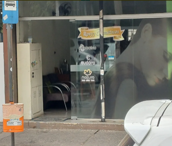 Vendo Loja Comercial Com 120m2 Gopouva Guarulhos