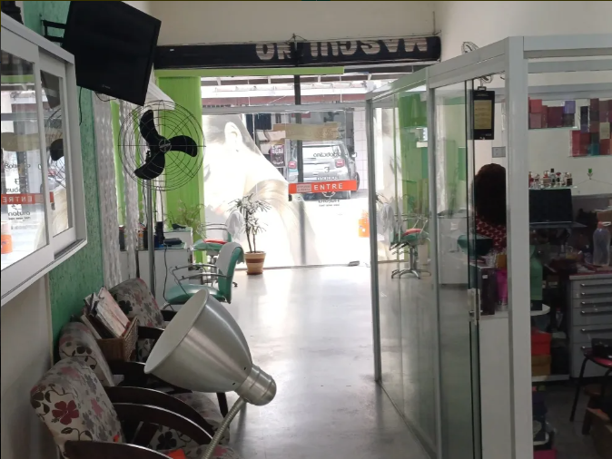 Vendo Loja Comercial Com 120m2 Gopouva Guarulhos