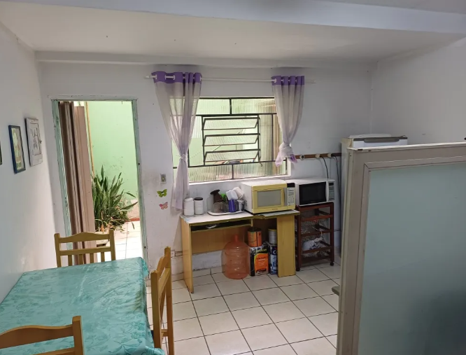 Vendo Loja Comercial Com 120m2 Gopouva Guarulhos