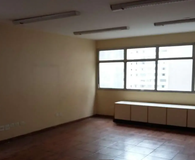 Sala comercial à venda na Avenida Brigadeiro Luís Antônio, 2466, Jardim Paulista, São Paulo