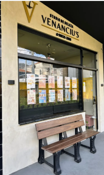 Passa-se Ponto Salão de Beleza Zona Norte