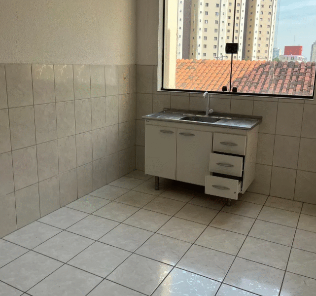 Prédio Comercial Com 709m2, 3 Pavimentos E 3 Vagas Garagem