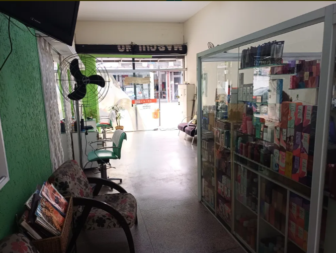 Vendo Loja Comercial Com 120m2 Gopouva Guarulhos