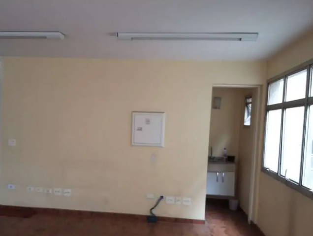 Sala comercial à venda na Avenida Brigadeiro Luís Antônio, 2466, Jardim Paulista, São Paulo