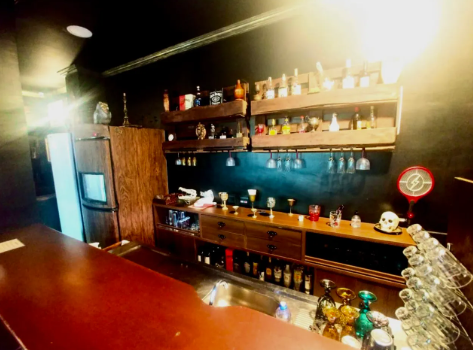 PASSO O PONTO Bar, Restaurante, Lounge, Balada na Liberdade - São Paulo