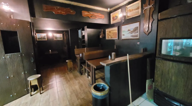 PASSO O PONTO Bar, Restaurante, Lounge, Balada na Liberdade - São Paulo