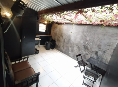 PASSO O PONTO Bar, Restaurante, Lounge, Balada na Liberdade - São Paulo