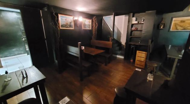 PASSO O PONTO Bar, Restaurante, Lounge, Balada na Liberdade - São Paulo