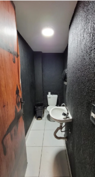 PASSO O PONTO Bar, Restaurante, Lounge, Balada na Liberdade - São Paulo