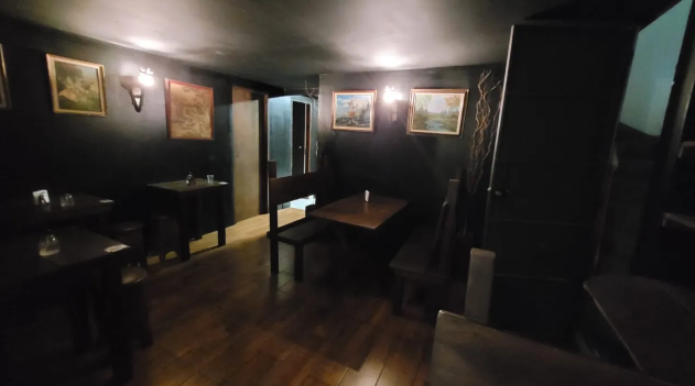 PASSO O PONTO Bar, Restaurante, Lounge, Balada na Liberdade - São Paulo