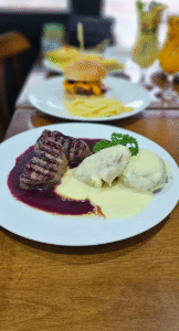 Passo ponto no coração da berrini