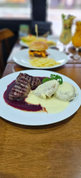 Passo ponto no coração da berrini