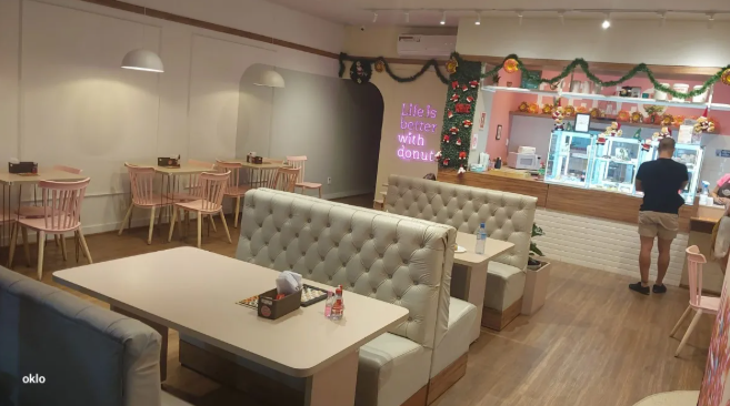 Passo O Ponto - Cafeteria - São Caetano