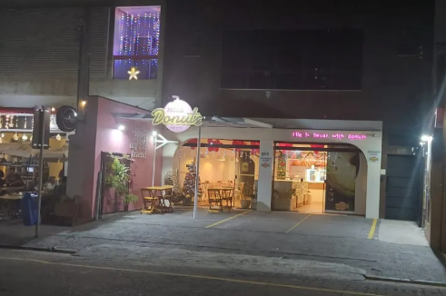 Passo O Ponto - Cafeteria - São Caetano