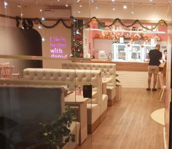 Passo O Ponto - Cafeteria - São Caetano