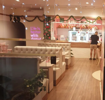 Passo O Ponto - Cafeteria - São Caetano