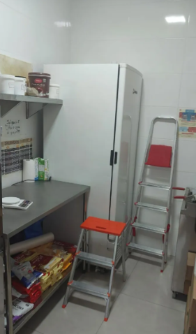 Passo O Ponto - Cafeteria - São Caetano