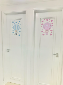 Passo Ponto Clinica Infantil na região do Portal do Morumbi - São Paulo