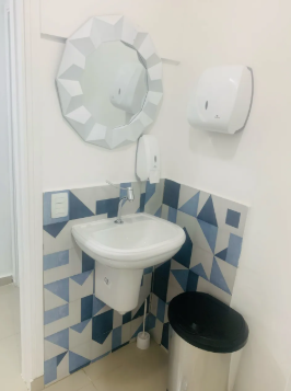 Passo Ponto Clinica Infantil na região do Portal do Morumbi - São Paulo