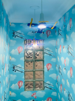 Passo Ponto Clinica Infantil na região do Portal do Morumbi - São Paulo