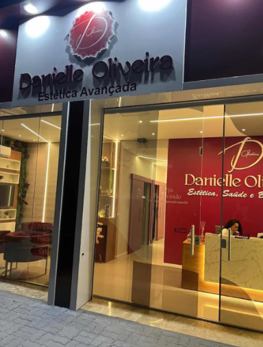 Repasse De Clínica De Estética