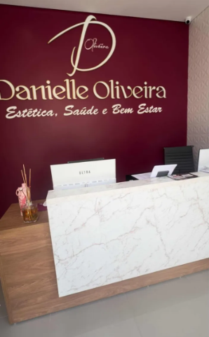 Repasse De Clínica De Estética