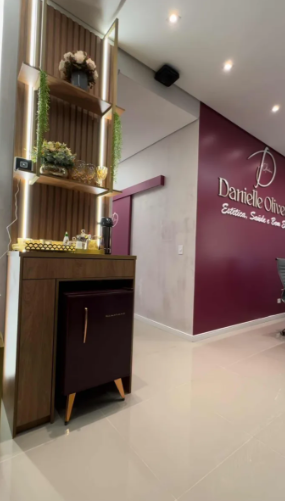 Repasse De Clínica De Estética