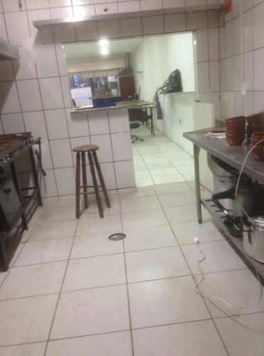 Restaurante Galpão Casa Bar - Santo Amaro