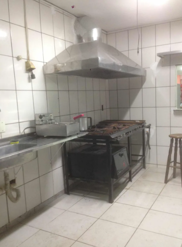 Restaurante Galpão Casa Bar - Santo Amaro