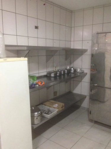 Restaurante Galpão Casa Bar - Santo Amaro