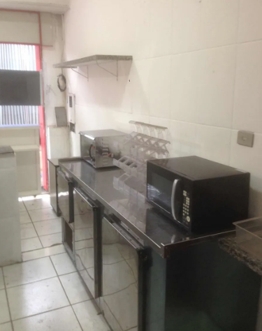 Restaurante Galpão Casa Bar - Santo Amaro