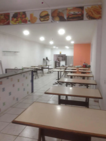 Restaurante Galpão Casa Bar - Santo Amaro