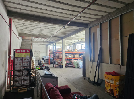 Passo Ponto com Loja completa - Centro de Poá