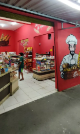 PASSO PONTO - PADARIA COMPLETA À VENDA ! PRONTA, MONTADA E FATURANDO!