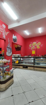 PASSO PONTO - PADARIA COMPLETA À VENDA ! PRONTA, MONTADA E FATURANDO!