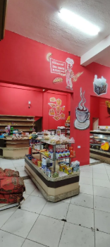 PASSO PONTO - PADARIA COMPLETA À VENDA ! PRONTA, MONTADA E FATURANDO!