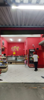 PASSO PONTO - PADARIA COMPLETA À VENDA ! PRONTA, MONTADA E FATURANDO!