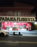 PASSO PONTO - PADARIA COMPLETA À VENDA ! PRONTA, MONTADA E FATURANDO!