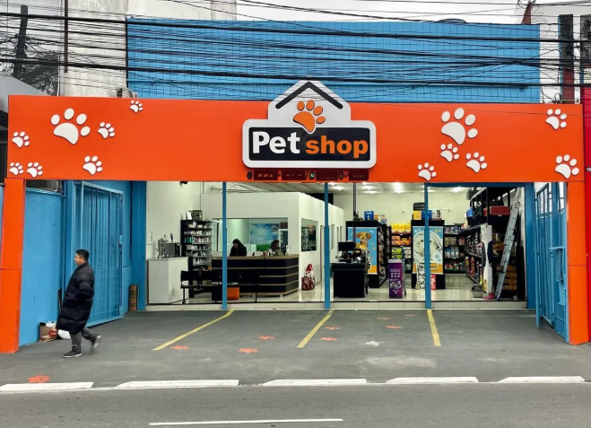 Pet Shop À Venda - Excelente Oportunidade No Centro De Guarulhos (região De Grande Movimento E Fácil Acesso)