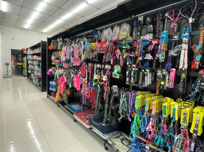 Pet Shop À Venda - Excelente Oportunidade No Centro De Guarulhos (região De Grande Movimento E Fácil Acesso)