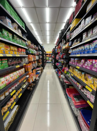 Pet Shop À Venda - Excelente Oportunidade No Centro De Guarulhos (região De Grande Movimento E Fácil Acesso)