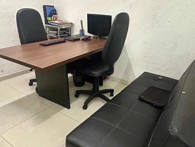 Pet Shop À Venda - Excelente Oportunidade No Centro De Guarulhos (região De Grande Movimento E Fácil Acesso)