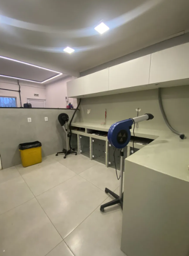 Vende Ponto Pet Shop Banho E Tosa Móveis Da Loja E Banho E Tosa Planejado - SC