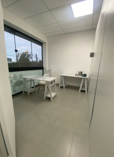 Vende Ponto Pet Shop Banho E Tosa Móveis Da Loja E Banho E Tosa Planejado - SC