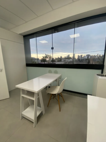 Vende Ponto Pet Shop Banho E Tosa Móveis Da Loja E Banho E Tosa Planejado - SC